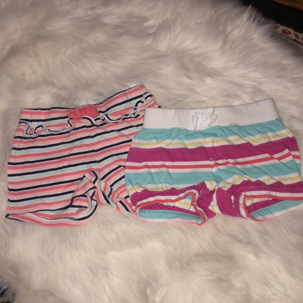 Gymboree shorts
